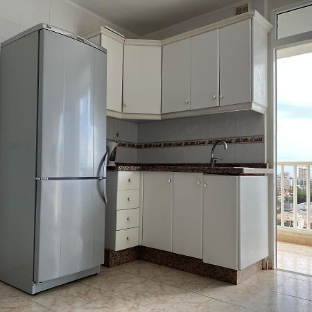 Las Americas Sea View And Beach Apartments Playa de las Américas Exterior foto