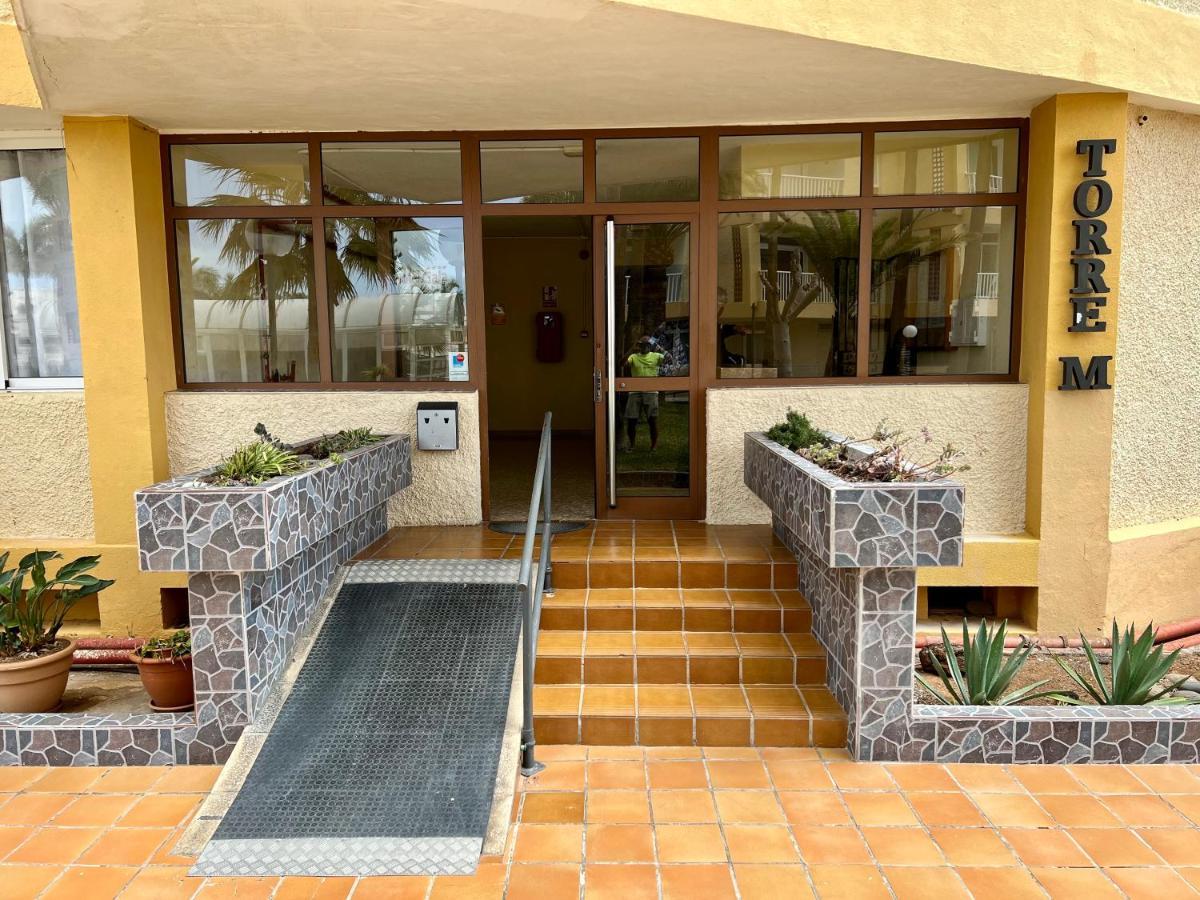 Las Americas Sea View And Beach Apartments Playa de las Américas Exterior foto