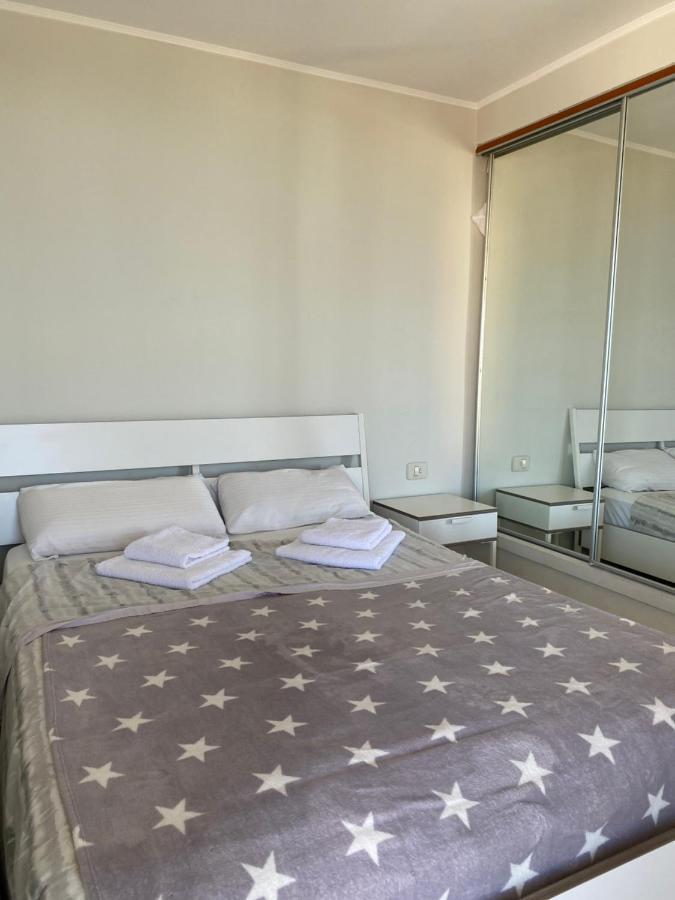 Las Americas Sea View And Beach Apartments Playa de las Américas Exterior foto
